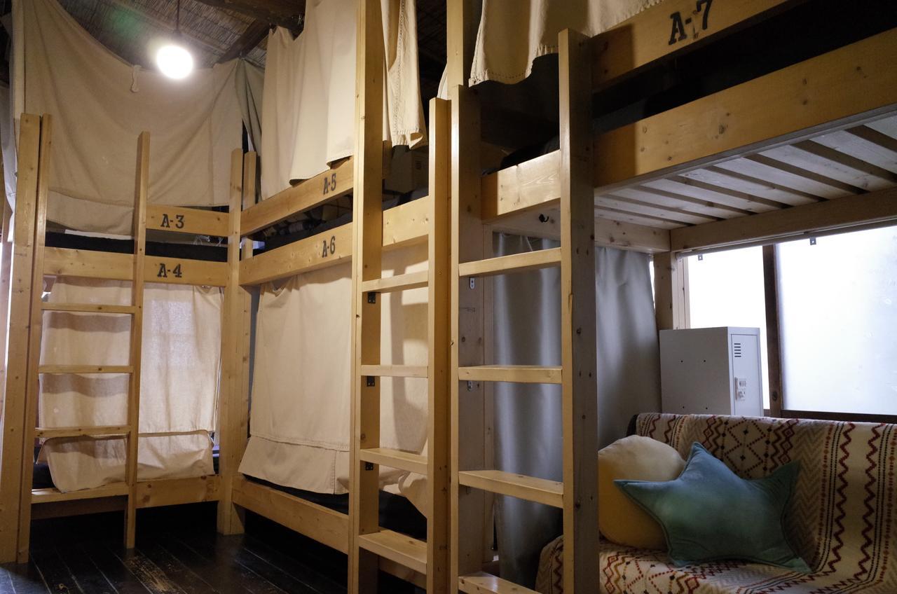 Retrometro Backpackers Hostal *