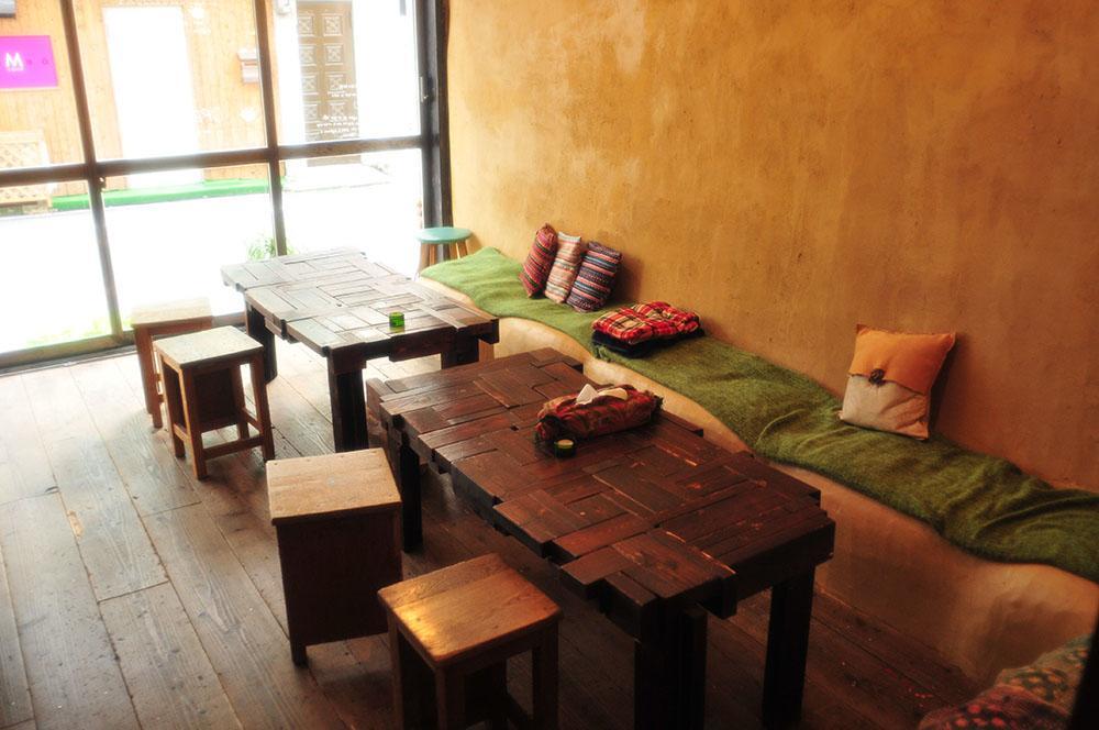 Hostal Retrometro Backpackers Tokio